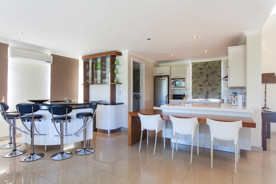 To Let 3 Bedroom Property for Rent in Pearl Valley Golf Estate Western Cape